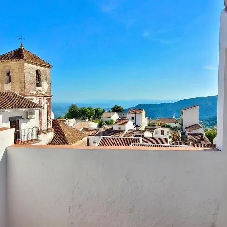 Holiday home Tradicional Casa Con Impresionantes Vistas