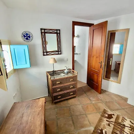 Tradicional Casa Con Impresionantes Vistas Holiday home