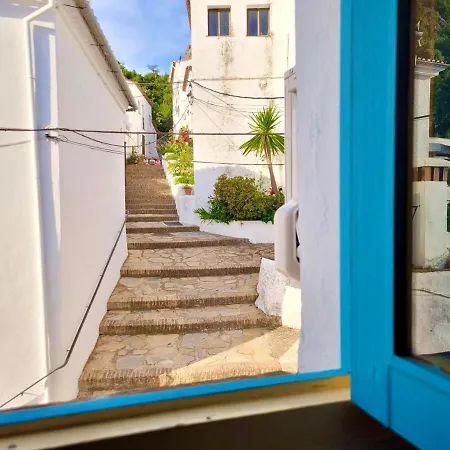Tradicional Casa Con Impresionantes Vistas Holiday home *