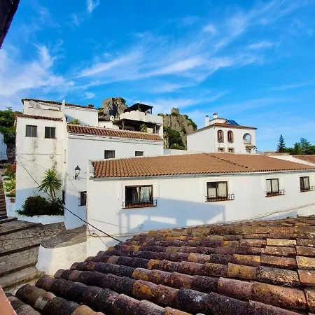 Tradicional Casa Con Impresionantes Vistas Holiday home